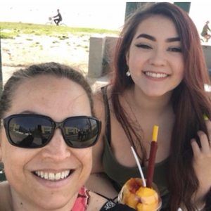 Meet your Posher, Miranda